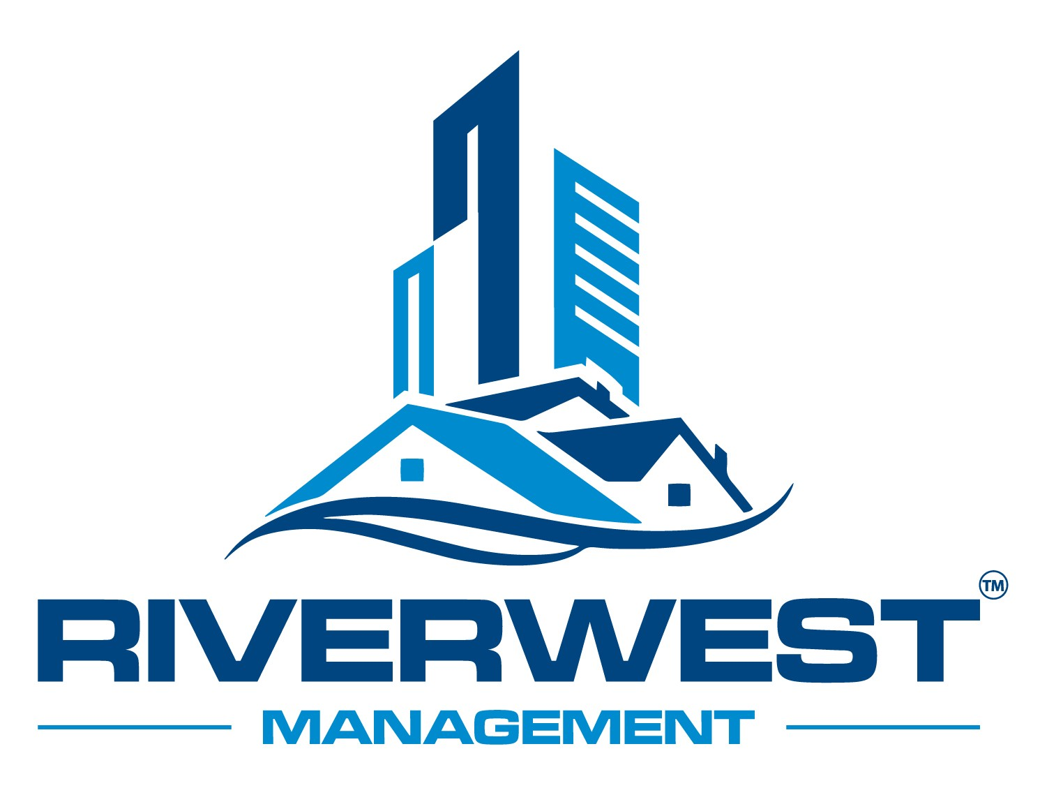 Riverwest Management Logo